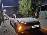 Kia K3 2023 года за 8 000 000 тг. в Алматы – фото 5