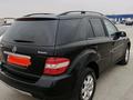 Mercedes-Benz ML 350 2006 года за 4 700 000 тг. в Актау