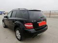 Mercedes-Benz ML 350 2006 годаүшін4 500 000 тг. в Актау – фото 9