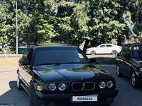 BMW 525 1994 годаүшін2 900 000 тг. в Талдыкорган