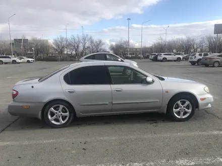 Nissan Maxima 2005 года за 3 000 000 тг. в Атырау – фото 10