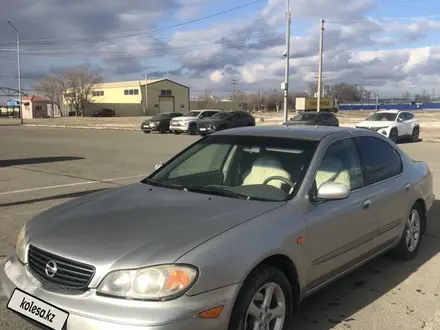 Nissan Maxima 2005 годаүшін3 800 000 тг. в Атырау