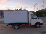 ГАЗ ГАЗель 1997 года за 1 500 000 тг. в Павлодар