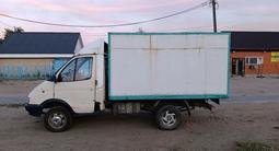 ГАЗ ГАЗель 1997 года за 1 500 000 тг. в Павлодар – фото 3