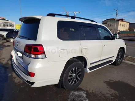 Toyota Land Cruiser 2013 года за 25 000 000 тг. в Атырау – фото 4