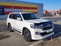 Toyota Land Cruiser 2013 годаүшін24 200 000 тг. в Атырау – фото 2