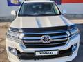 Toyota Land Cruiser 2013 годаүшін24 200 000 тг. в Атырау – фото 7