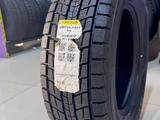 Dunlop Winter Maxx SJ6 265/65 R18. за 95 000 тг. в Астана – фото 4