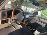 Toyota Land Cruiser 2005 годаүшін9 500 000 тг. в Алматы – фото 4
