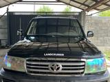 Toyota Land Cruiser 2005 годаүшін9 500 000 тг. в Алматы