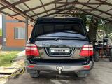 Toyota Land Cruiser 2005 годаүшін9 500 000 тг. в Алматы – фото 2