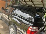 Toyota Land Cruiser 2005 годаүшін9 500 000 тг. в Алматы – фото 3