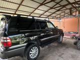 Toyota Land Cruiser 2005 годаүшін9 500 000 тг. в Алматы – фото 5