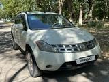 Nissan Murano 2005 года за 4 000 000 тг. в Астана – фото 2