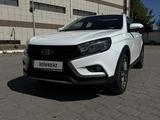 ВАЗ (Lada) Vesta SW Cross 2018 года за 5 300 000 тг. в Караганда