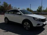 ВАЗ (Lada) Vesta SW Cross 2018 года за 5 300 000 тг. в Караганда – фото 3