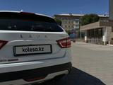 ВАЗ (Lada) Vesta SW Cross 2018 года за 5 300 000 тг. в Караганда – фото 5