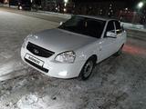 ВАЗ (Lada) Priora 2172 2013 годаfor2 350 000 тг. в Актобе