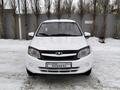 ВАЗ (Lada) Granta 2191 2014 годаүшін1 800 000 тг. в Актобе – фото 5