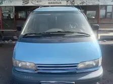 Toyota Previa, 1994