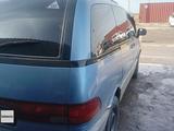 Toyota Previa 1994 годаүшін2 500 000 тг. в Тараз – фото 3