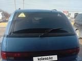 Toyota Previa 1994 годаүшін2 500 000 тг. в Тараз – фото 4