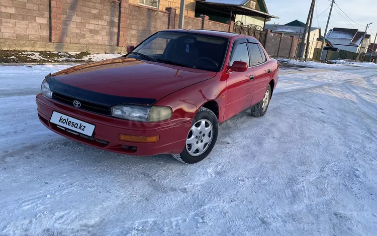 Toyota Camry 1992 года за 1 950 000 тг. в Талдыкорган