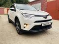 Toyota RAV4 2016 года за 9 700 000 тг. в Алматы – фото 4