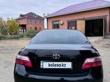 Toyota Camry 2008 годаүшін6 017 674 тг. в Кызылорда – фото 4