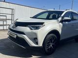 Toyota RAV4 2017 года за 13 500 000 тг. в Кызылорда – фото 4