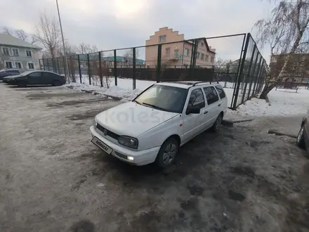 Volkswagen Golf 1995 года за 2 000 000 тг. в Костанай – фото 7