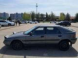Mazda 323 1993 годаүшін1 100 000 тг. в Алматы – фото 4
