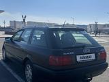 Audi 100 1992 годаүшін4 000 000 тг. в Талдыкорган – фото 3