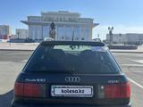 Audi 100 1992 годаүшін4 000 000 тг. в Талдыкорган – фото 5
