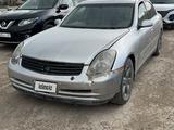 Nissan Skyline 2004 годаүшін700 000 тг. в Уральск