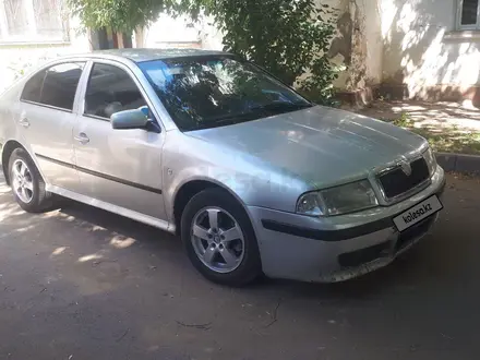 Skoda Octavia 2006 года за 2 450 000 тг. в Уральск – фото 2