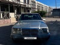 Mercedes-Benz E 200 1994 годаүшін1 850 000 тг. в Алматы