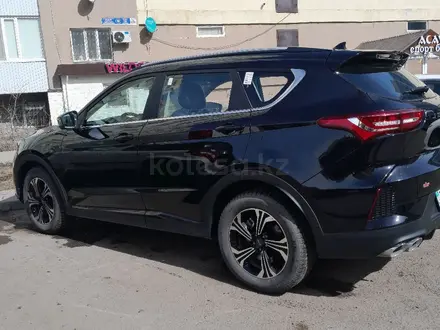 Jetour X70 2025 года за 9 000 000 тг. в Астана