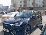 Jetour X70 2025 года за 9 000 000 тг. в Астана – фото 2