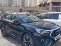 Jetour X70 2025 года за 9 000 000 тг. в Астана – фото 5
