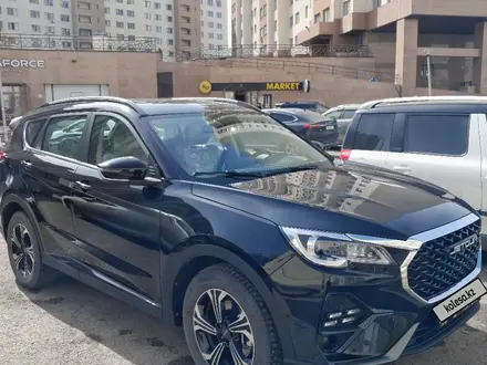 Jetour X70 2025 года за 9 000 000 тг. в Астана – фото 5