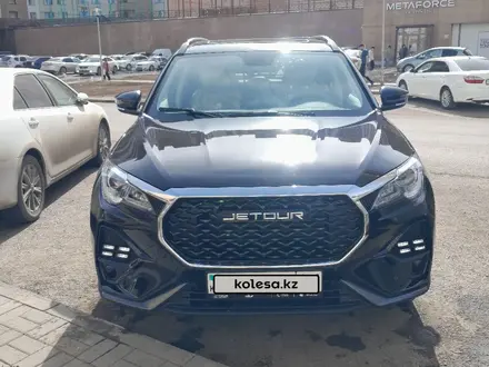Jetour X70 2025 года за 9 000 000 тг. в Астана – фото 6
