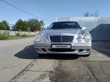 Mercedes-Benz E 280 1997 годаfor5 500 000 тг. в Алматы