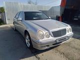 Mercedes-Benz E 280 1997 годаfor5 500 000 тг. в Алматы – фото 3