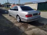 Mercedes-Benz E 280 1997 годаfor5 500 000 тг. в Алматы – фото 4
