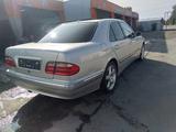 Mercedes-Benz E 280 1997 годаfor5 500 000 тг. в Алматы – фото 5