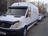 Mercedes-Benz Sprinter 2007 года за 10 000 000 тг. в Алматы – фото 3