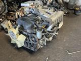 Двигатель на Toyota swap свап за 1 150 000 тг. в Алматы