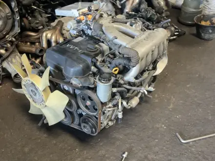 Двигатель на Toyota swap свап за 1 150 000 тг. в Алматы