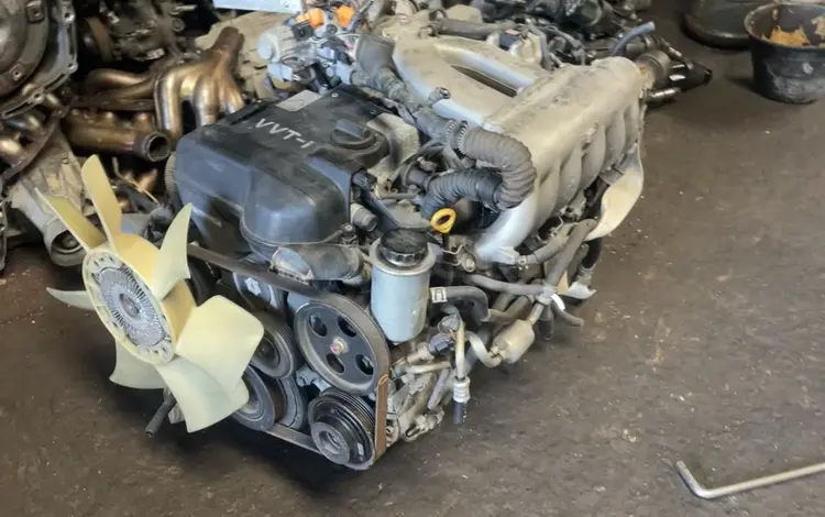 Двигатель на Toyota swap свап за 1 150 000 тг. в Алматы